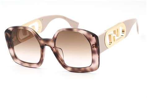 Fendi FE40048U Sunglasses 